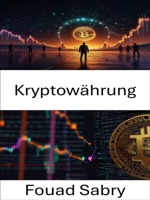 cover image of Kryptowährung
